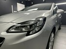 Opel Corsa E 1.4 Benz Led Poł-Skóry Po Opłatach GWARANCJA - 13