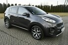 Kia Sportage 1,6benz GT Line, Skóry.Navi.Kam.Cofania.Panorama Dach.Asystent Pasa Ru - 2