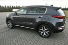 Kia Sportage 1,6benz GT Line, Skóry.Navi.Kam.Cofania.Panorama Dach.Asystent Pasa Ru - 10