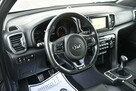 Kia Sportage 1,6benz GT Line, Skóry.Navi.Kam.Cofania.Panorama Dach.Asystent Pasa Ru - 15