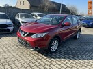 Nissan Qashqai Oryginalny przebieg Klimatronik - 1