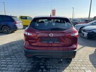 Nissan Qashqai Oryginalny przebieg Klimatronik - 3