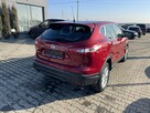 Nissan Qashqai Oryginalny przebieg Klimatronik - 4