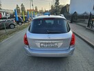 Peugeot 308 SW Opłacony Zdrowy  Zadbany Serwisowany Panorama Klima Alu Po Serwisie - 6