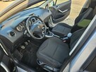 Peugeot 308 SW Opłacony Zdrowy  Zadbany Serwisowany Panorama Klima Alu Po Serwisie - 7