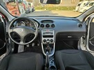 Peugeot 308 SW Opłacony Zdrowy  Zadbany Serwisowany Panorama Klima Alu Po Serwisie - 12