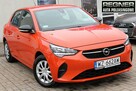 Opel Corsa SalonPL FV23% Edition 1.2 75KM Tempomat Lane Assist Gwarancja - 1