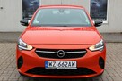 Opel Corsa SalonPL FV23% Edition 1.2 75KM Tempomat Lane Assist Gwarancja - 2