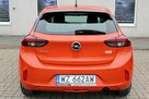 Opel Corsa SalonPL FV23% Edition 1.2 75KM Tempomat Lane Assist Gwarancja - 5