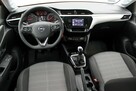 Opel Corsa SalonPL FV23% Edition 1.2 75KM Tempomat Lane Assist Gwarancja - 10