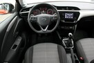 Opel Corsa SalonPL FV23% Edition 1.2 75KM Tempomat Lane Assist Gwarancja - 11