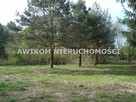 Działka budowlana Szczęsne gm. Grodzisk Mazowiecki - 1