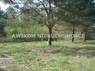 Działka budowlana Szczęsne gm. Grodzisk Mazowiecki - 3