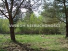 Działka budowlana Szczęsne gm. Grodzisk Mazowiecki - 4