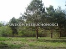Działka budowlana Szczęsne gm. Grodzisk Mazowiecki - 6