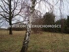 Działka budowlana Żabia Wola Kaleń - 3