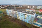 Mikołajki, 2-pokojowe mieszkanie, I piętro, 44 m2 - 8