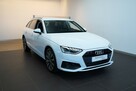 Audi A4 35TFSI 150KM Stronic LED Tempomat Klimatronic SalonPL Gwarancja - 5