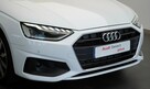 Audi A4 35TFSI 150KM Stronic LED Tempomat Klimatronic SalonPL Gwarancja - 7