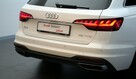 Audi A4 35TFSI 150KM Stronic LED Tempomat Klimatronic SalonPL Gwarancja - 9