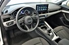 Audi A4 35TFSI 150KM Stronic LED Tempomat Klimatronic SalonPL Gwarancja - 15