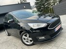 Ford C-Max LIFT 101KM Niski Przebieg Navi Tempomat Alu Zadbany Gotowy do Rejestr! - 2