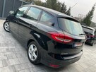 Ford C-Max LIFT 101KM Niski Przebieg Navi Tempomat Alu Zadbany Gotowy do Rejestr! - 3