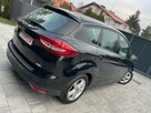 Ford C-Max LIFT 101KM Niski Przebieg Navi Tempomat Alu Zadbany Gotowy do Rejestr! - 4