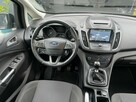 Ford C-Max LIFT 101KM Niski Przebieg Navi Tempomat Alu Zadbany Gotowy do Rejestr! - 8