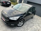 Ford C-Max LIFT 101KM Niski Przebieg Navi Tempomat Alu Zadbany Gotowy do Rejestr! - 16