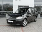 Volkswagen Caddy 1,5 TSI 114KM Bluetooth Front Assist VAT 23% - 2