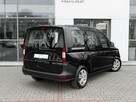 Volkswagen Caddy 1,5 TSI 114KM Bluetooth Front Assist VAT 23% - 5