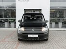 Volkswagen Caddy 1,5 TSI 114KM Bluetooth Front Assist VAT 23% - 7