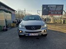 Mercedes ML 320 3.0 CDI 224 KM, 4-Matic, Automat, Klimatyzacja, Pneumatyka, Skóra - 2