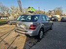 Mercedes ML 320 3.0 CDI 224 KM, 4-Matic, Automat, Klimatyzacja, Pneumatyka, Skóra - 4