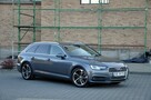 Audi A4 2.0TDI(150KM)*Lift*Xenon*Led*Duża Navi*Welur*Chrom*El.Klapa*Alu18"ASO - 3