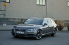 Audi A4 2.0TDI(150KM)*Lift*Xenon*Led*Duża Navi*Welur*Chrom*El.Klapa*Alu18"ASO - 9