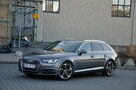 Audi A4 2.0TDI(150KM)*Lift*Xenon*Led*Duża Navi*Welur*Chrom*El.Klapa*Alu18"ASO - 10