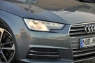 Audi A4 2.0TDI(150KM)*Lift*Xenon*Led*Duża Navi*Welur*Chrom*El.Klapa*Alu18"ASO - 12