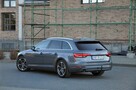 Audi A4 2.0TDI(150KM)*Lift*Xenon*Led*Duża Navi*Welur*Chrom*El.Klapa*Alu18"ASO - 13