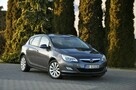 1.6i(115KM)*Activ*Klimatyzacja*Welur*I Właściciel*Alu17"ASO Opel - 2