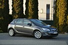 1.6i(115KM)*Activ*Klimatyzacja*Welur*I Właściciel*Alu17"ASO Opel - 4