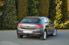 1.6i(115KM)*Activ*Klimatyzacja*Welur*I Właściciel*Alu17"ASO Opel - 7