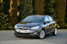 1.6i(115KM)*Activ*Klimatyzacja*Welur*I Właściciel*Alu17"ASO Opel - 8