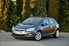 1.6i(115KM)*Activ*Klimatyzacja*Welur*I Właściciel*Alu17"ASO Opel - 9