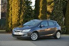 1.6i(115KM)*Activ*Klimatyzacja*Welur*I Właściciel*Alu17"ASO Opel - 10