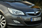 1.6i(115KM)*Activ*Klimatyzacja*Welur*I Właściciel*Alu17"ASO Opel - 12