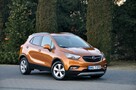 Opel Mokka 1.4T(140KM)*Lift*Led*Kolorowa Navigacja*Welur*2xParktr*I Wł*Alu17"ASO - 2