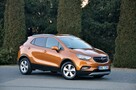 Opel Mokka 1.4T(140KM)*Lift*Led*Kolorowa Navigacja*Welur*2xParktr*I Wł*Alu17"ASO - 3