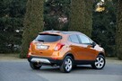 Opel Mokka 1.4T(140KM)*Lift*Led*Kolorowa Navigacja*Welur*2xParktr*I Wł*Alu17"ASO - 5